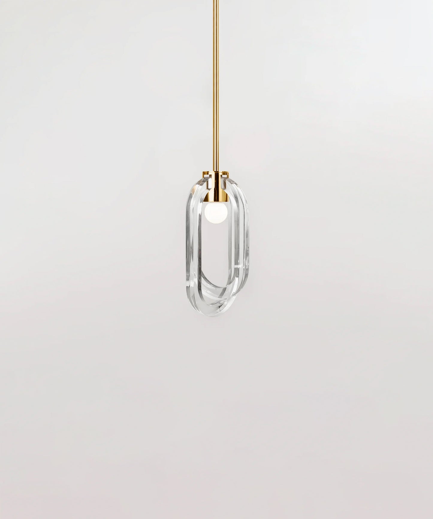 Cirrus Double Pendant