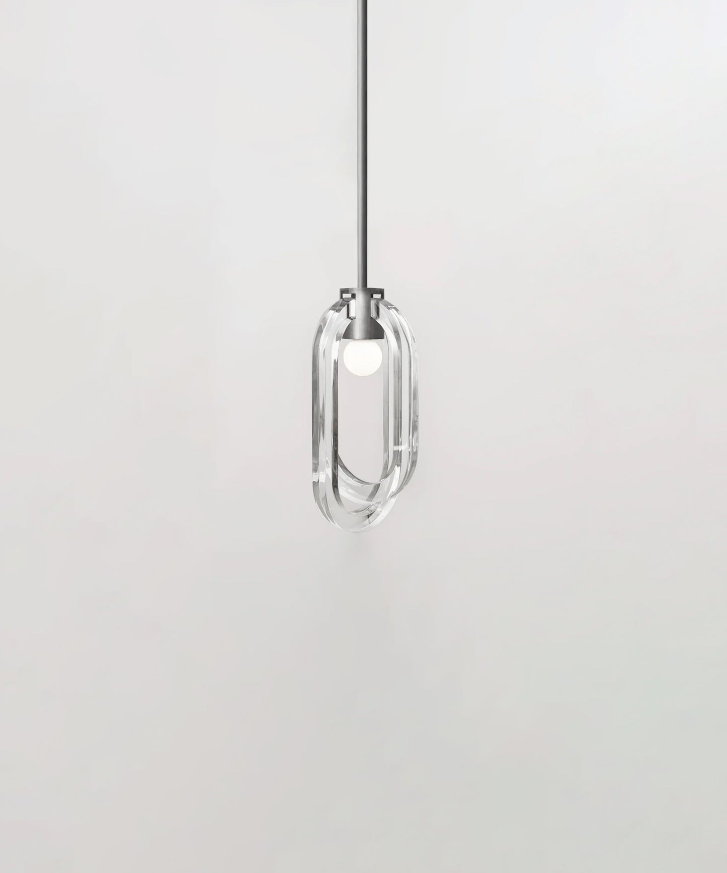 Cirrus Double Pendant