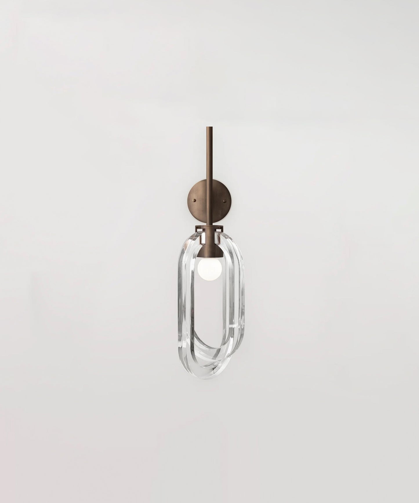 Cirrus Sconce