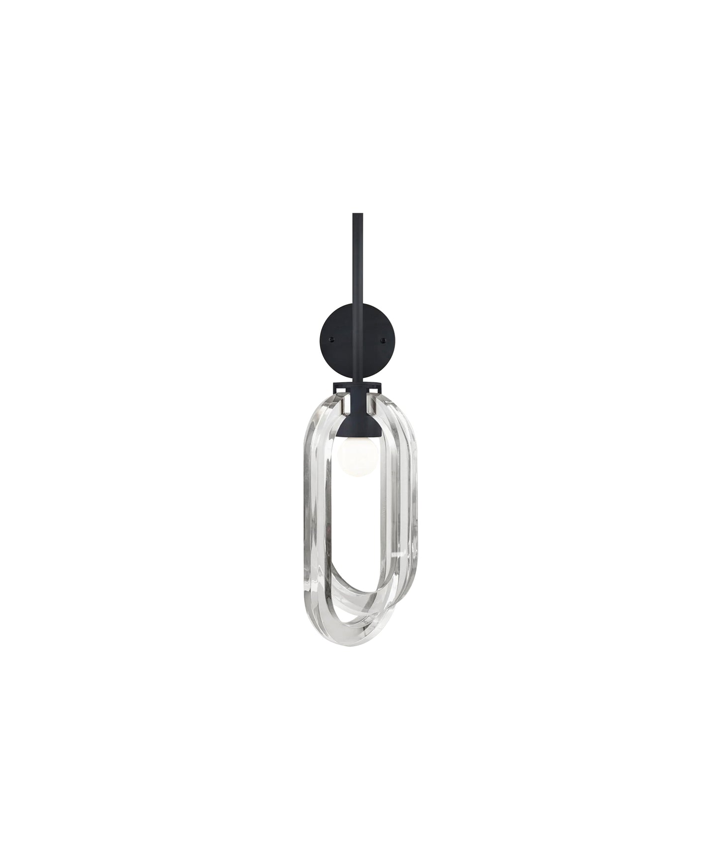 Cirrus Sconce