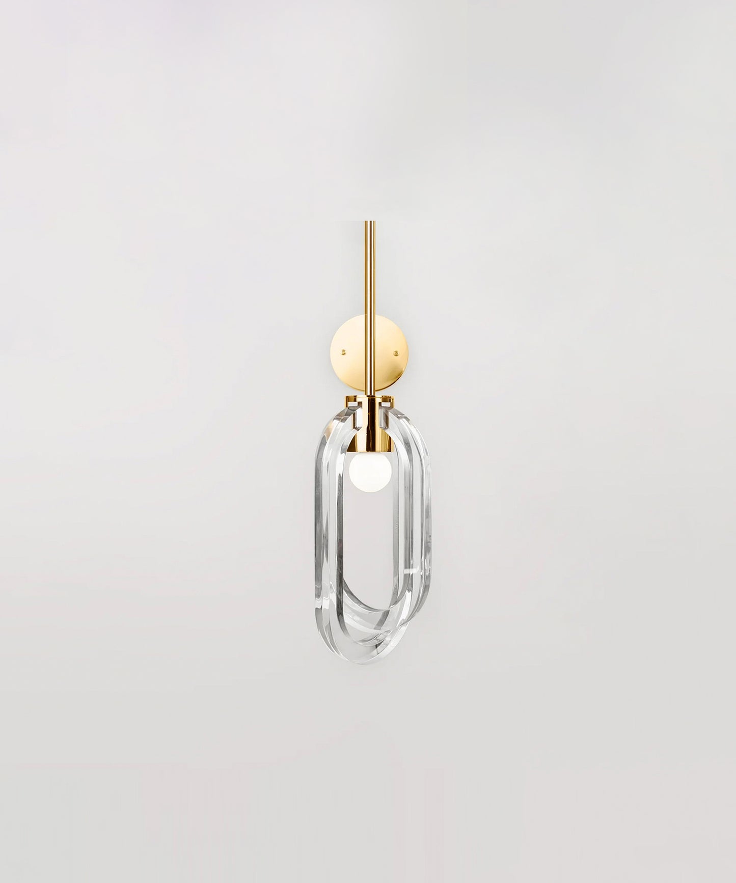 Cirrus Sconce