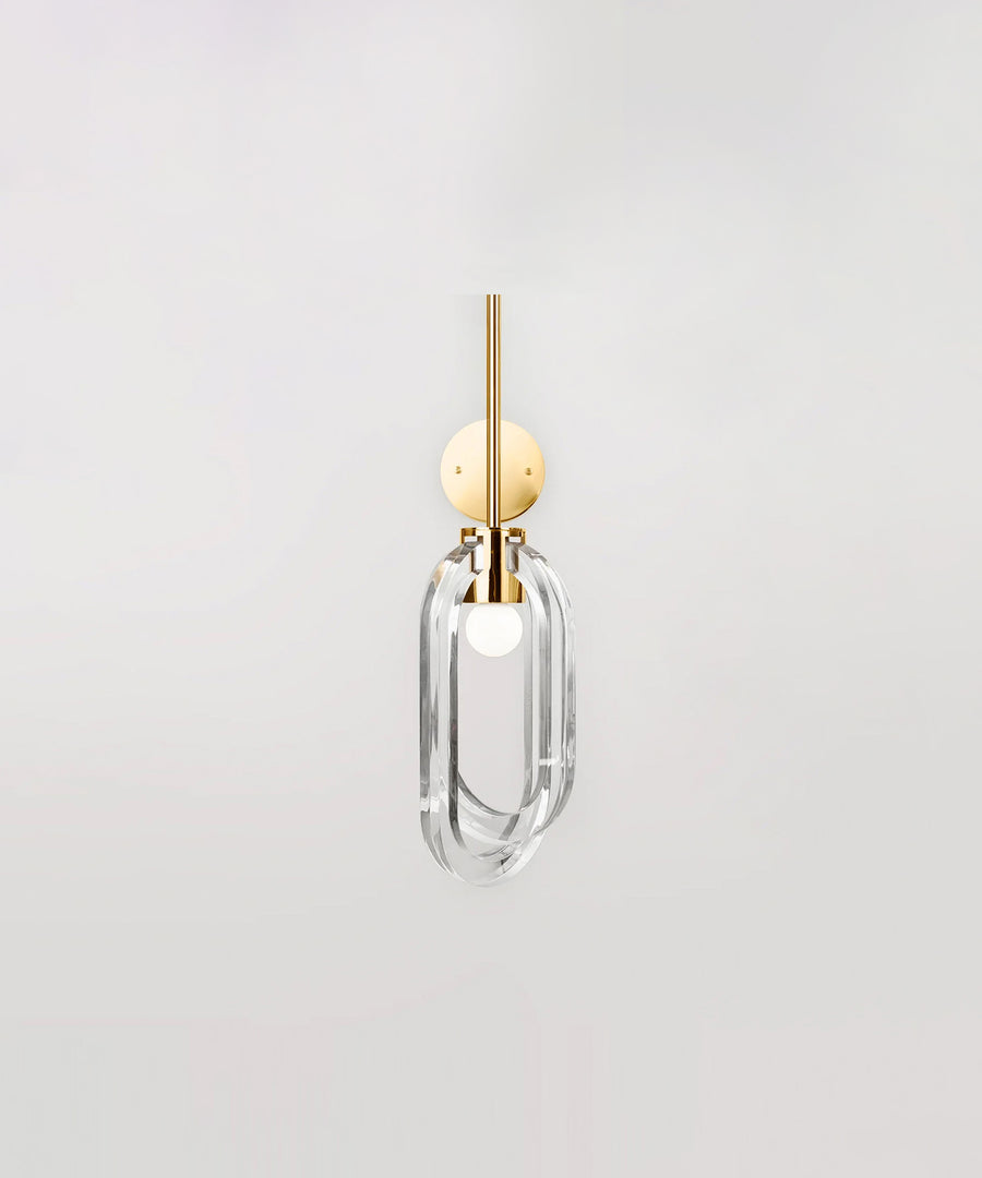 Cirrus Sconce