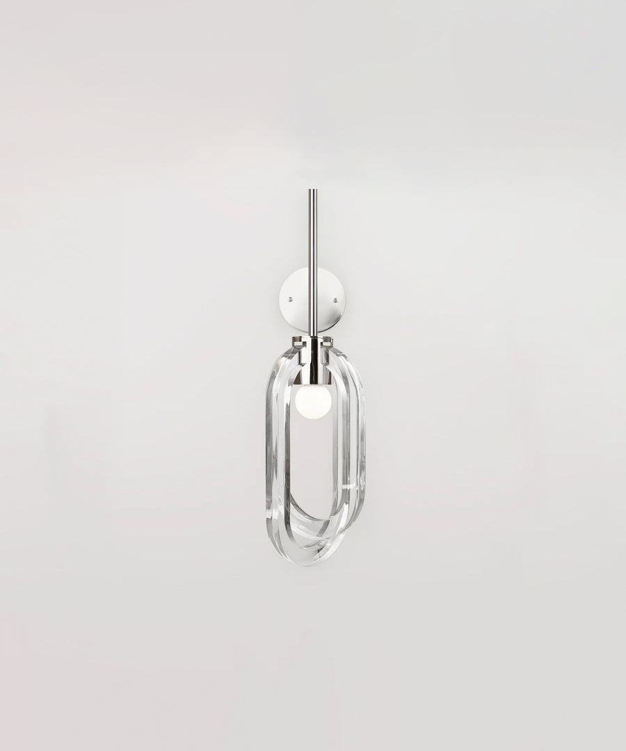 Cirrus Sconce