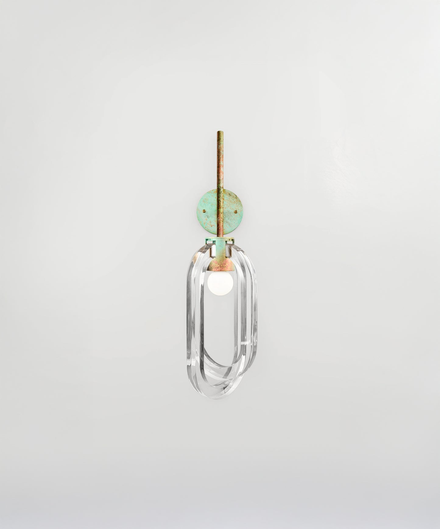 Cirrus Sconce
