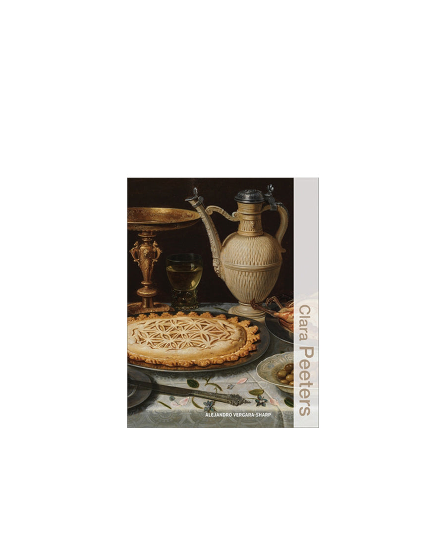 Clara Peeters