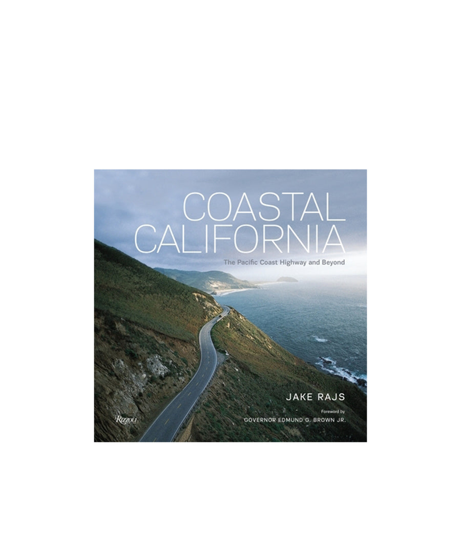 Coastal California: The Pacific Coast Highway and Beyond