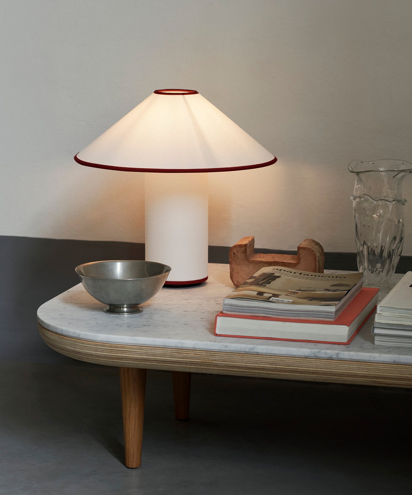 Colette Table Lamp ATD6