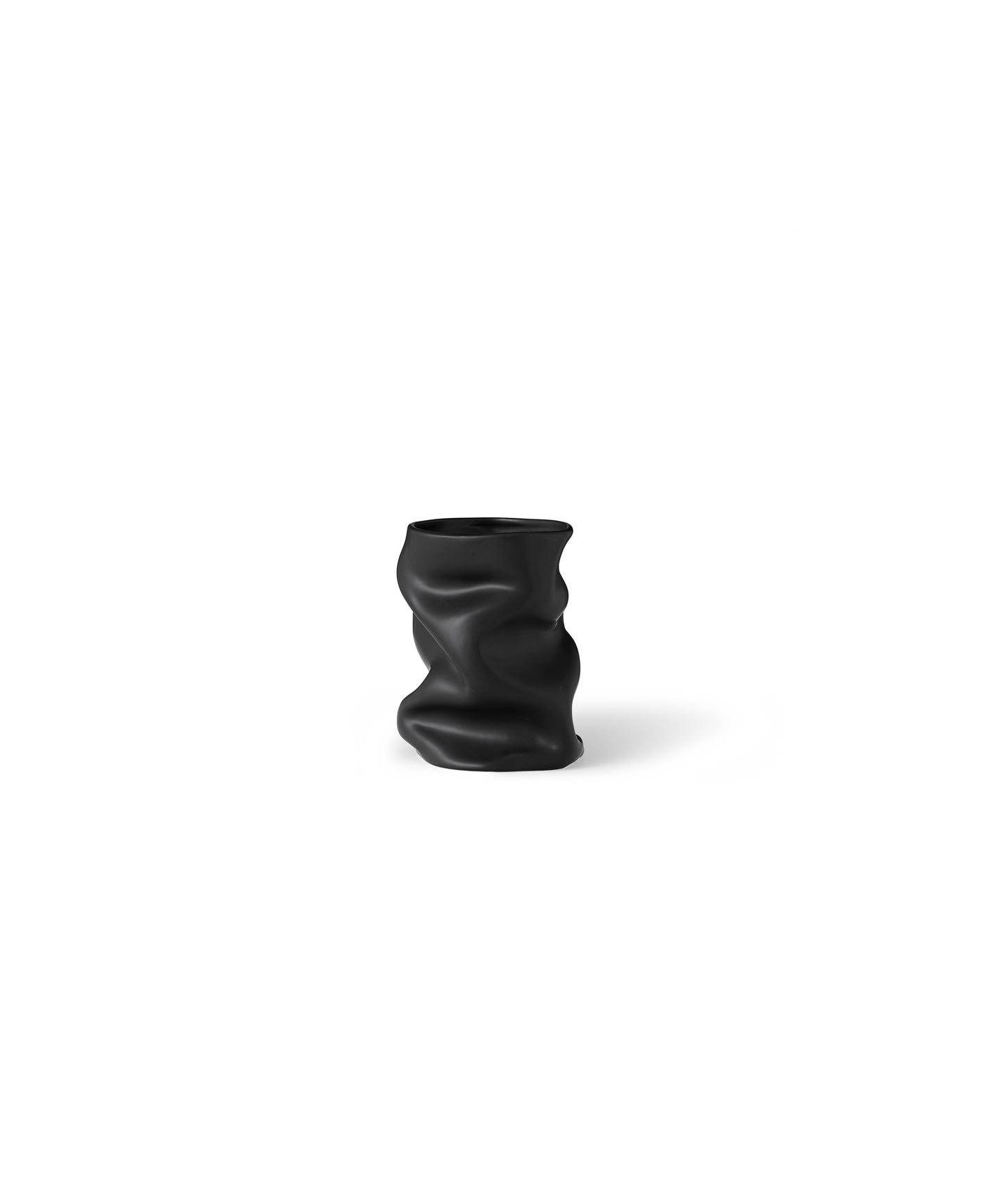 Collapse Vase