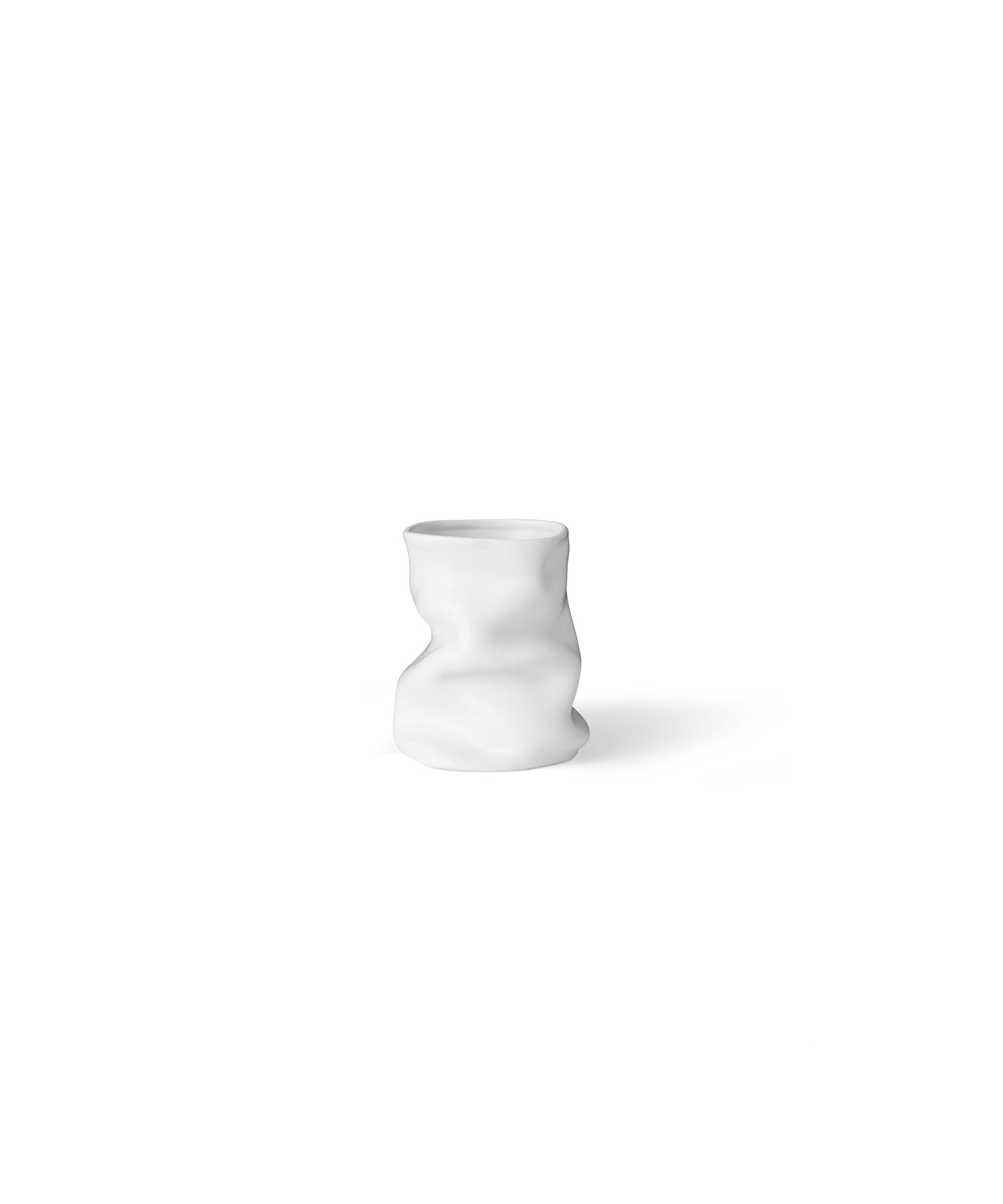 Collapse Vase