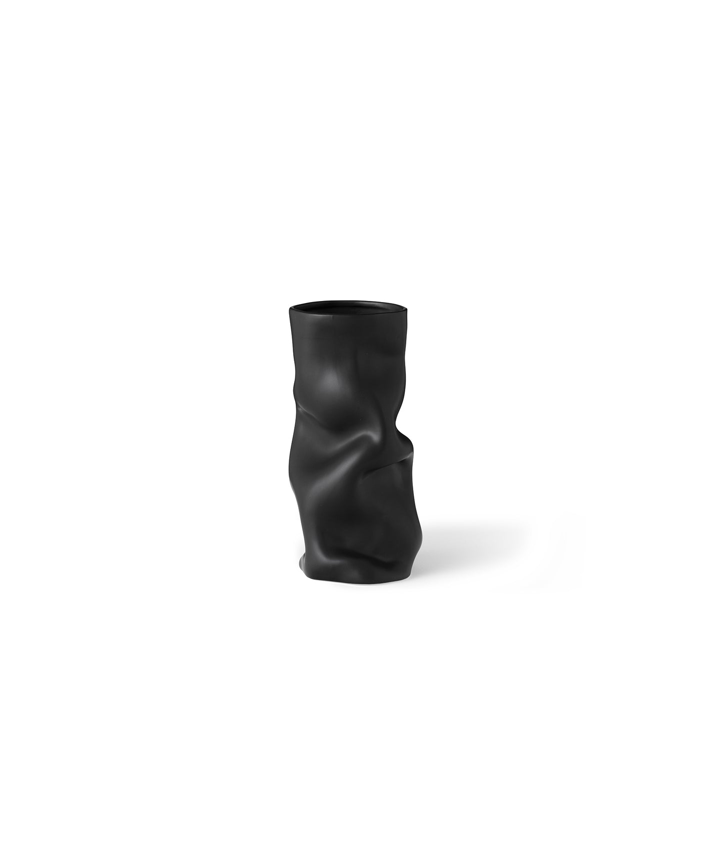 Collapse Vase