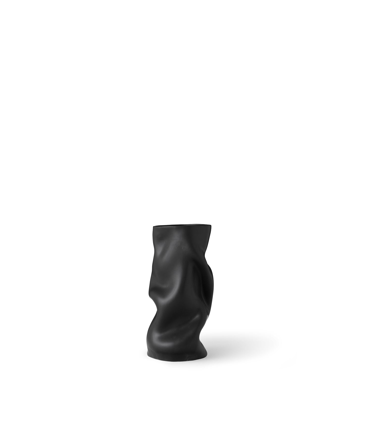 Collapse Vase