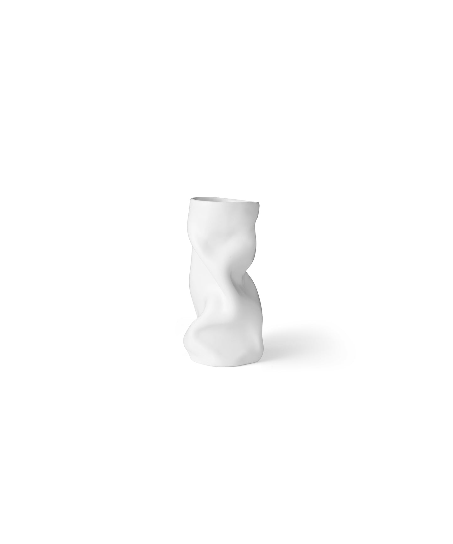 Collapse Vase