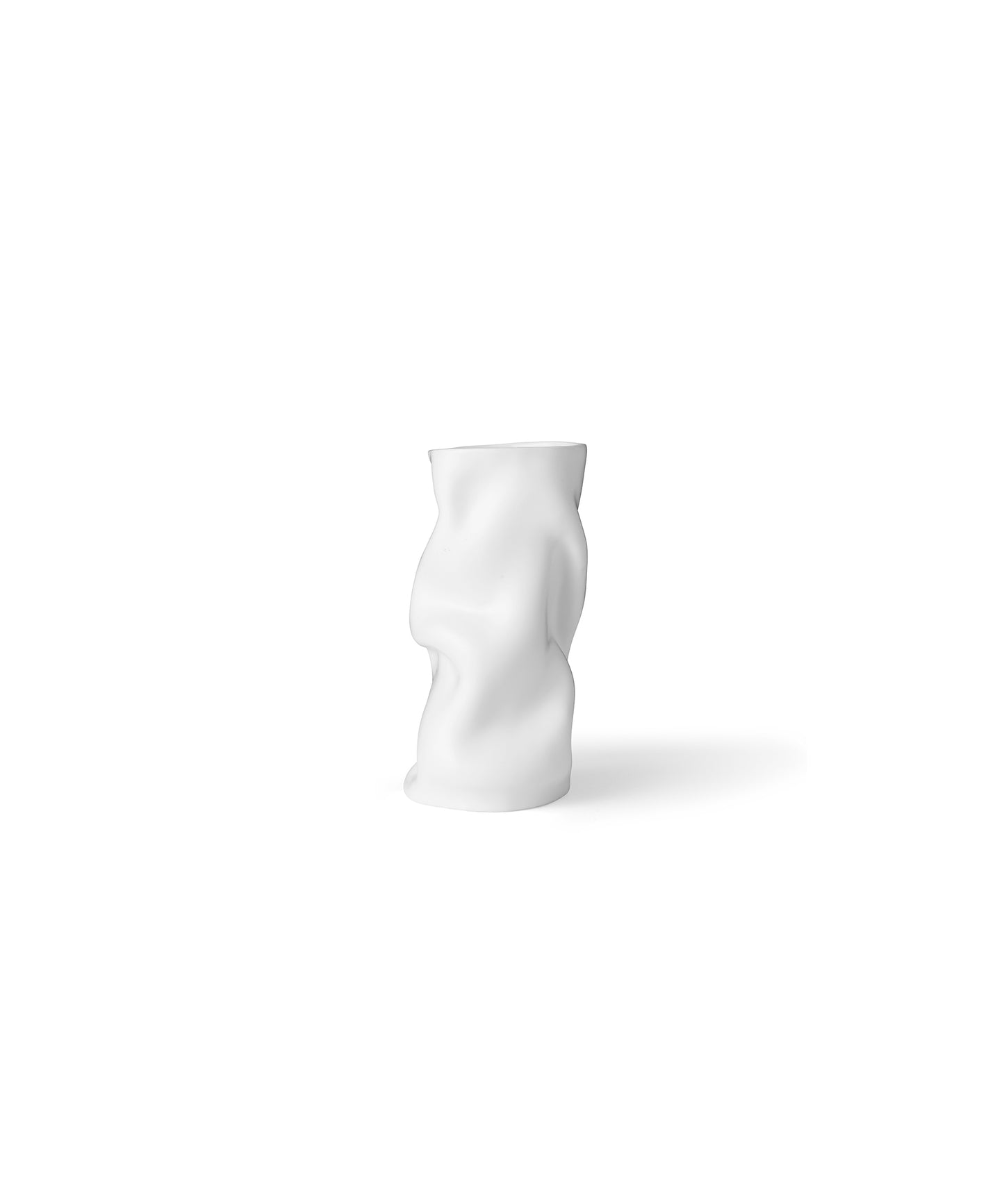 Collapse Vase