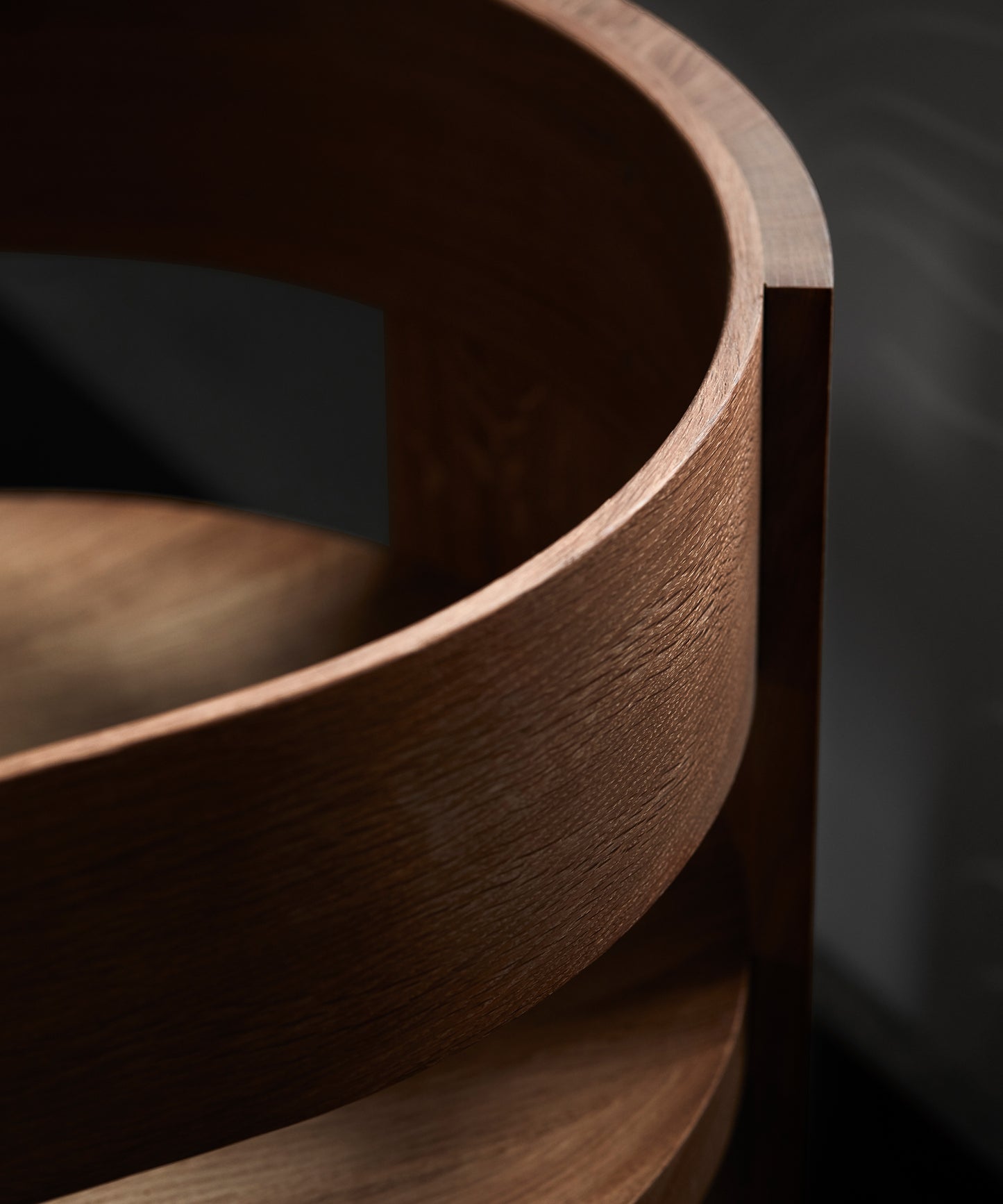 Collector Dining Chair