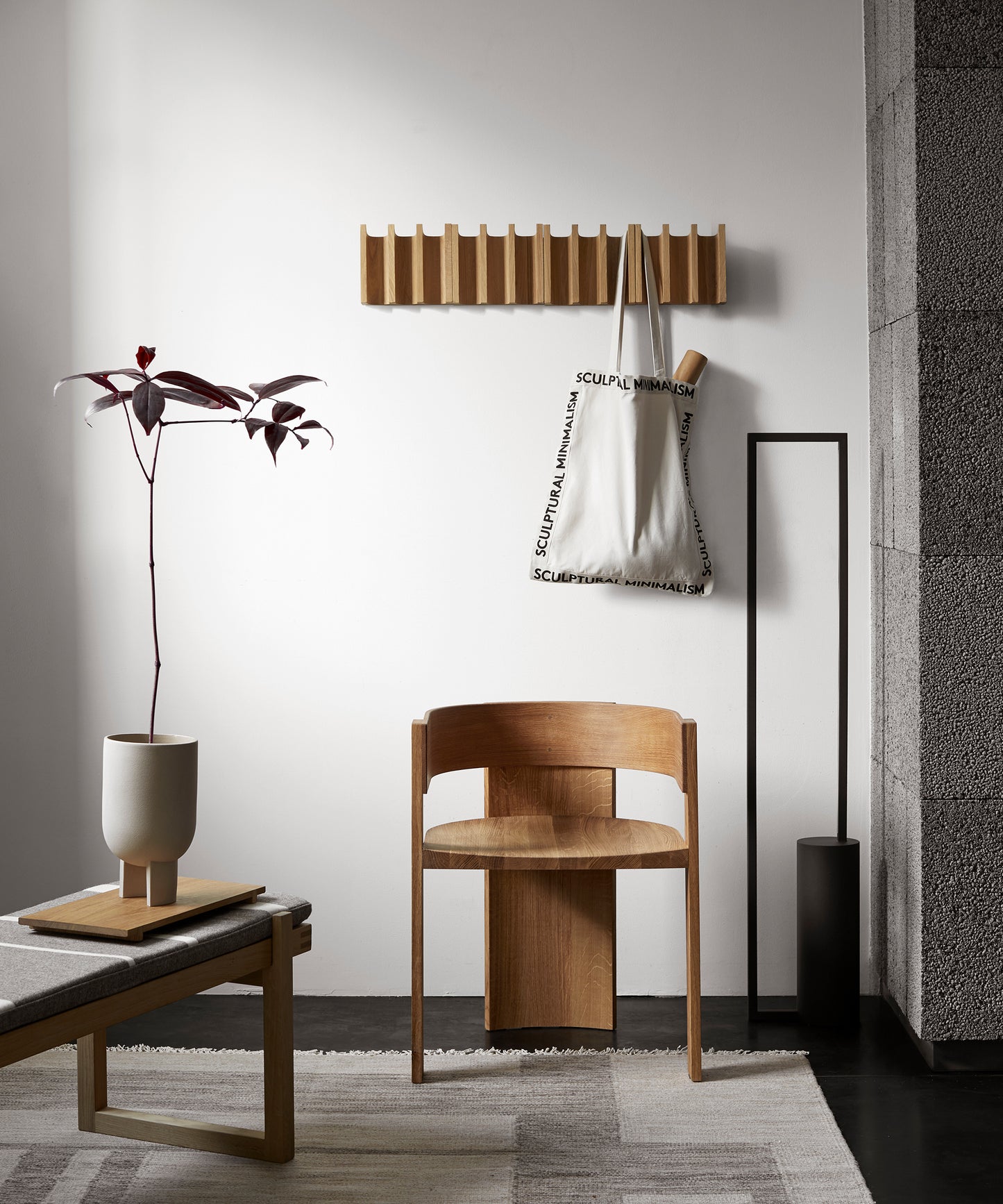 Collector Dining Chair