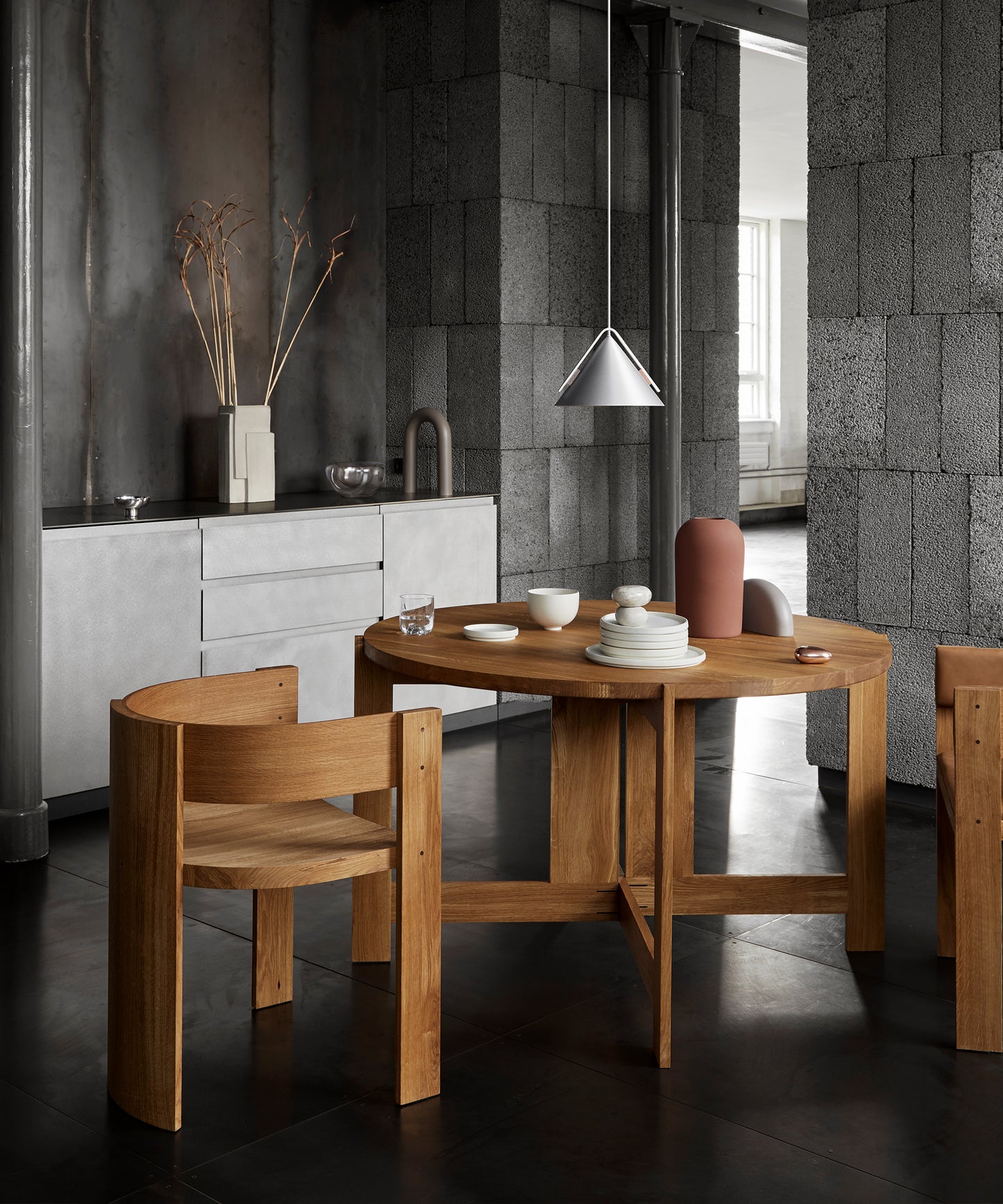 Collector Dining Chair