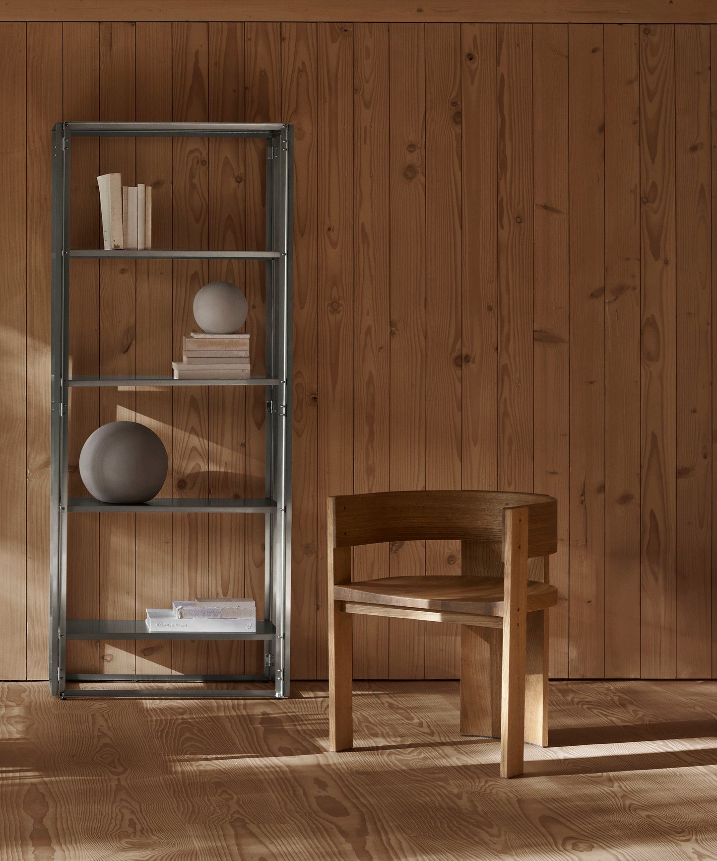 Collector Dining Chair