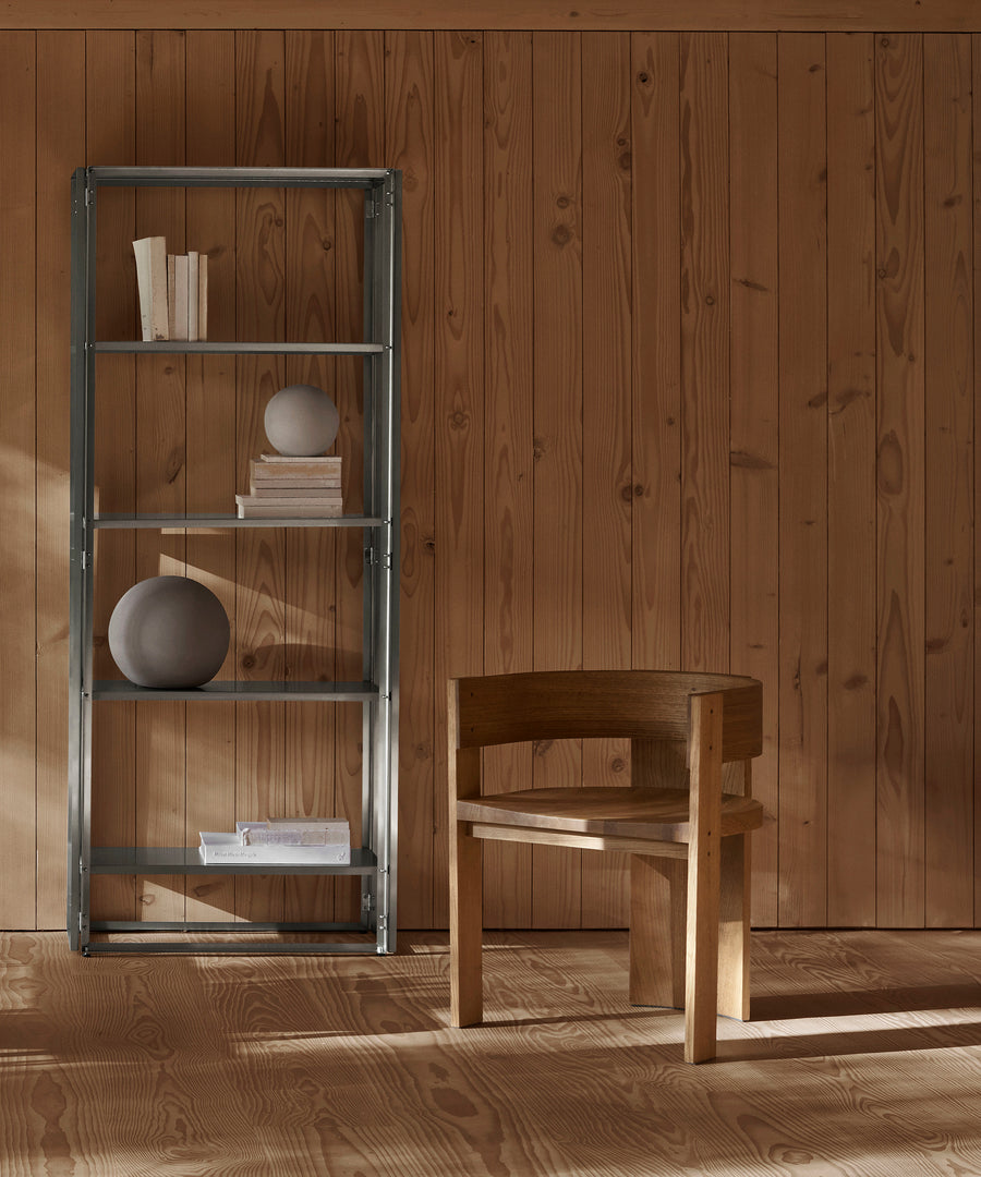 Collector Dining Chair