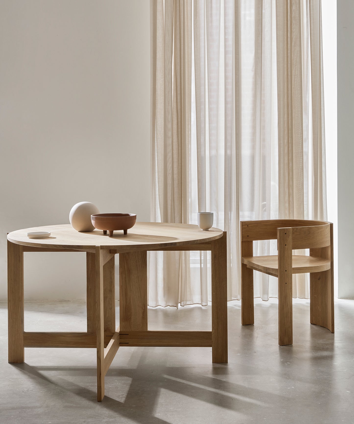 Collector Dining Chair