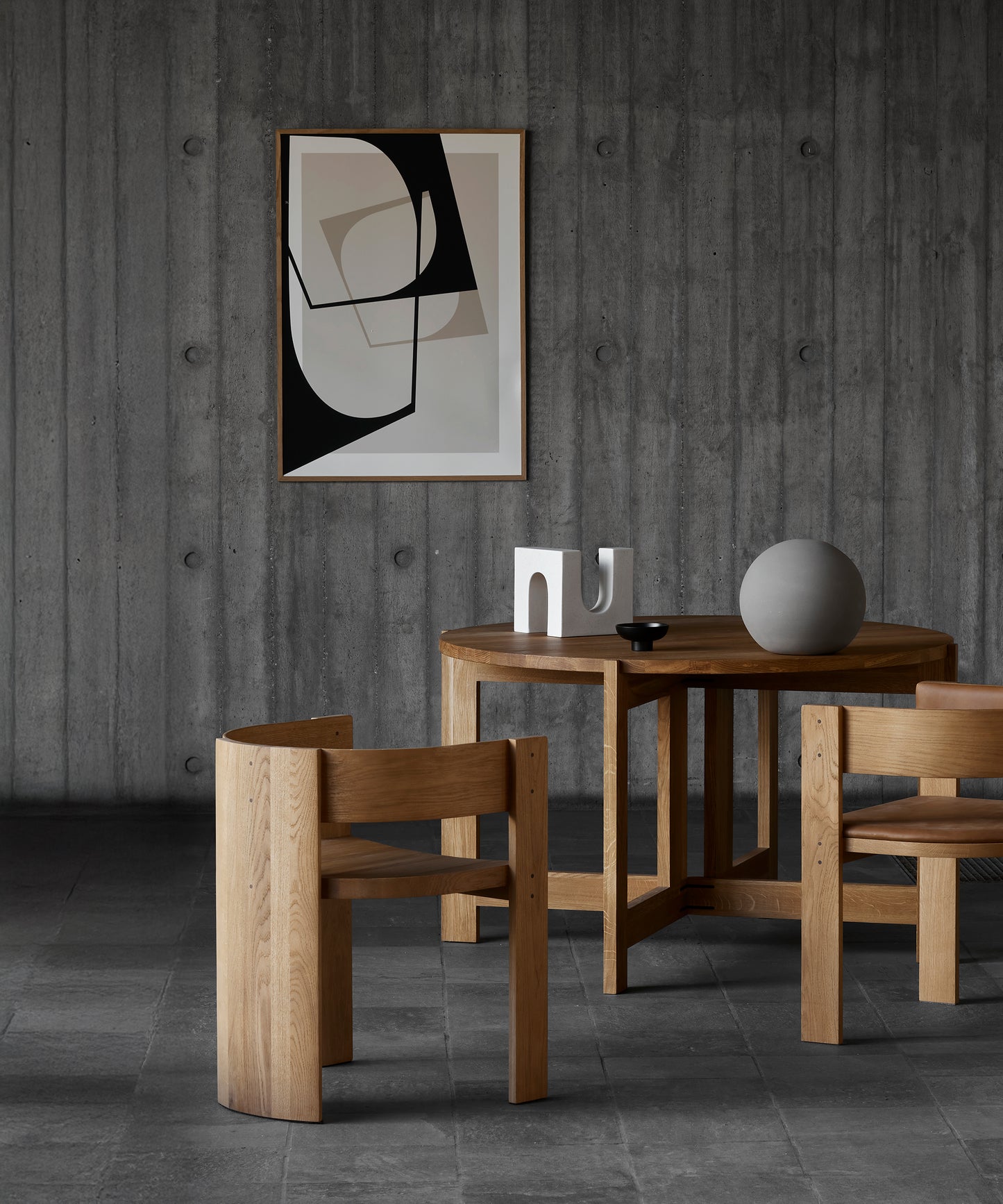 Collector Dining Chair
