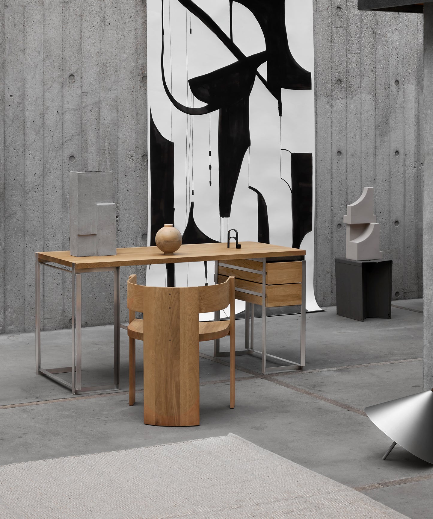 Collector Dining Chair