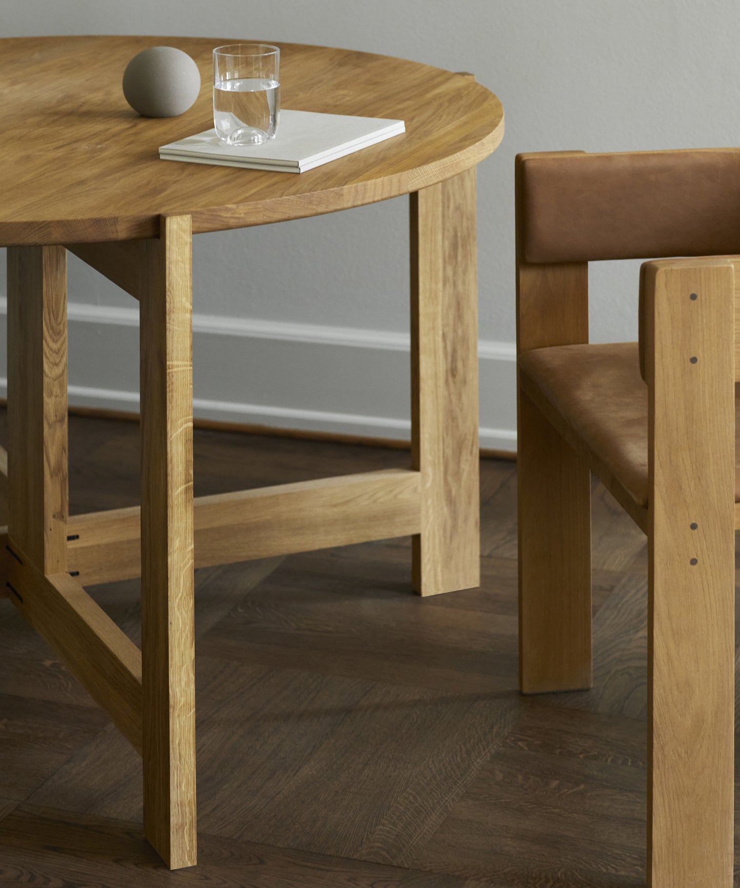 Collector Dining Table