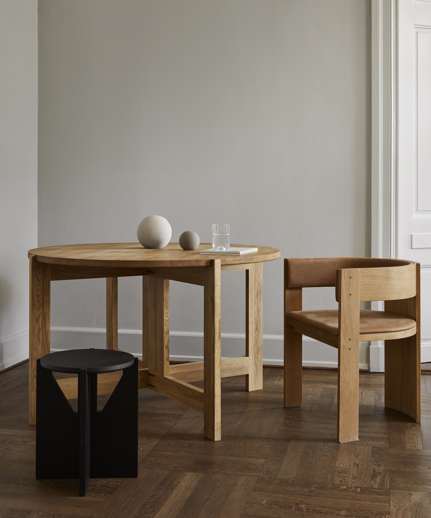 Collector Dining Table