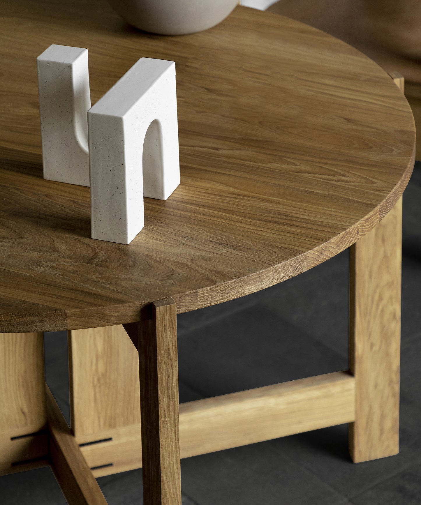 Collector Dining Table