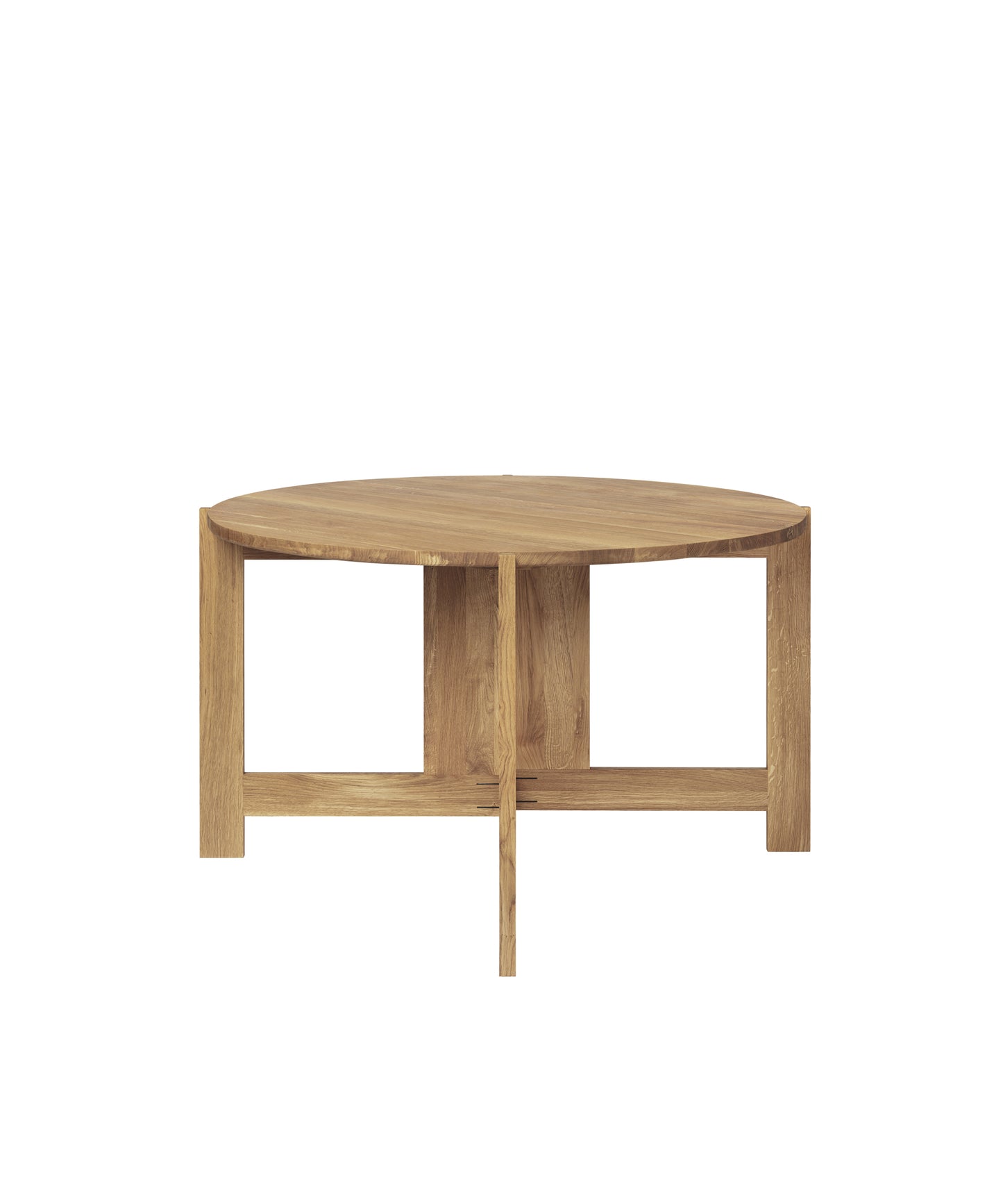 Collector Dining Table