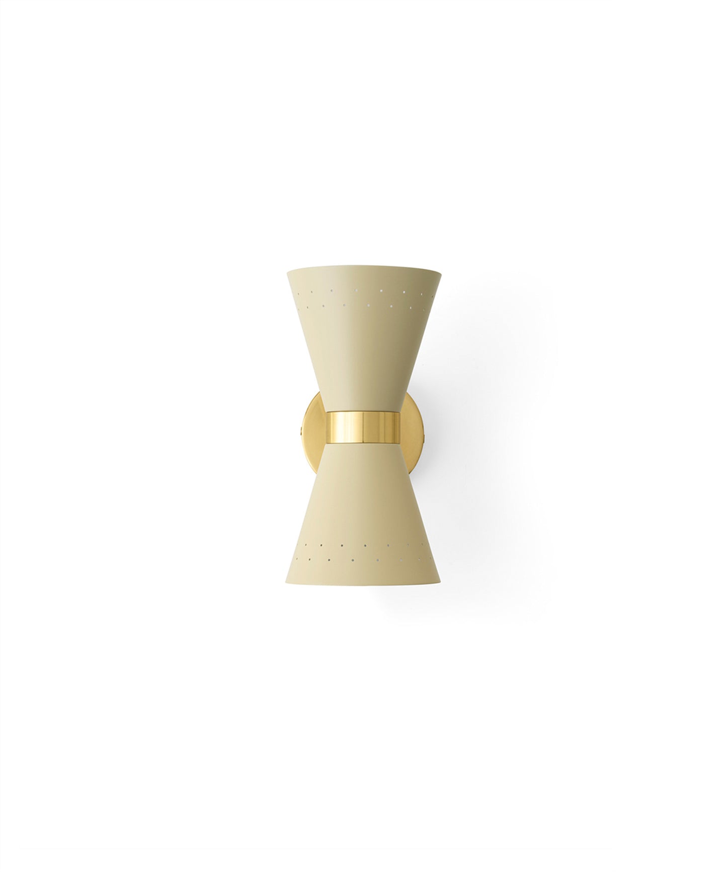 Collector Wall Lamp