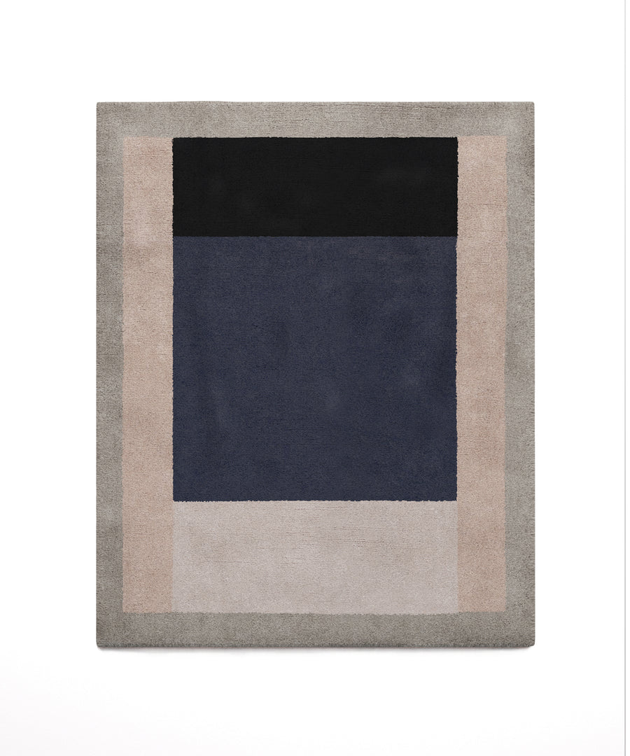 Color Field 03 Area Rug
