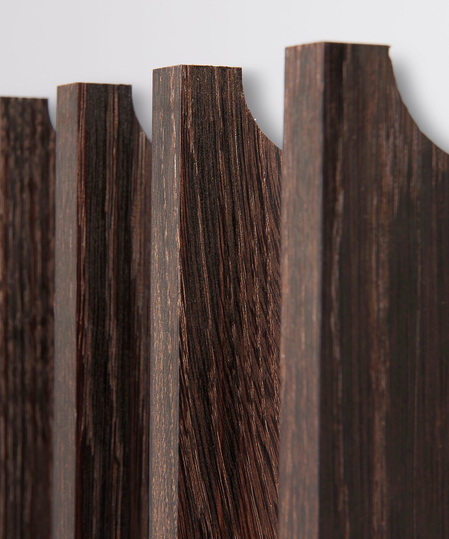 Column Coat Rack