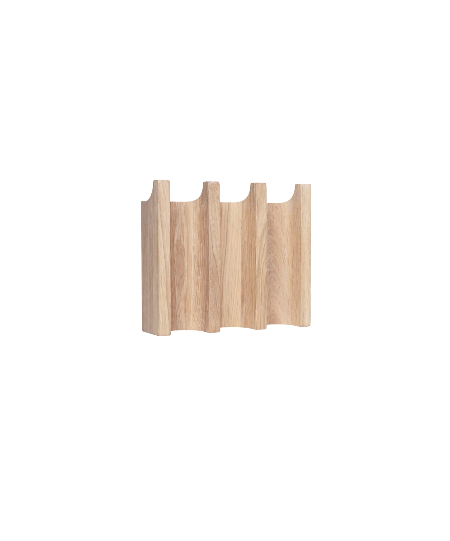 Column Coat Rack
