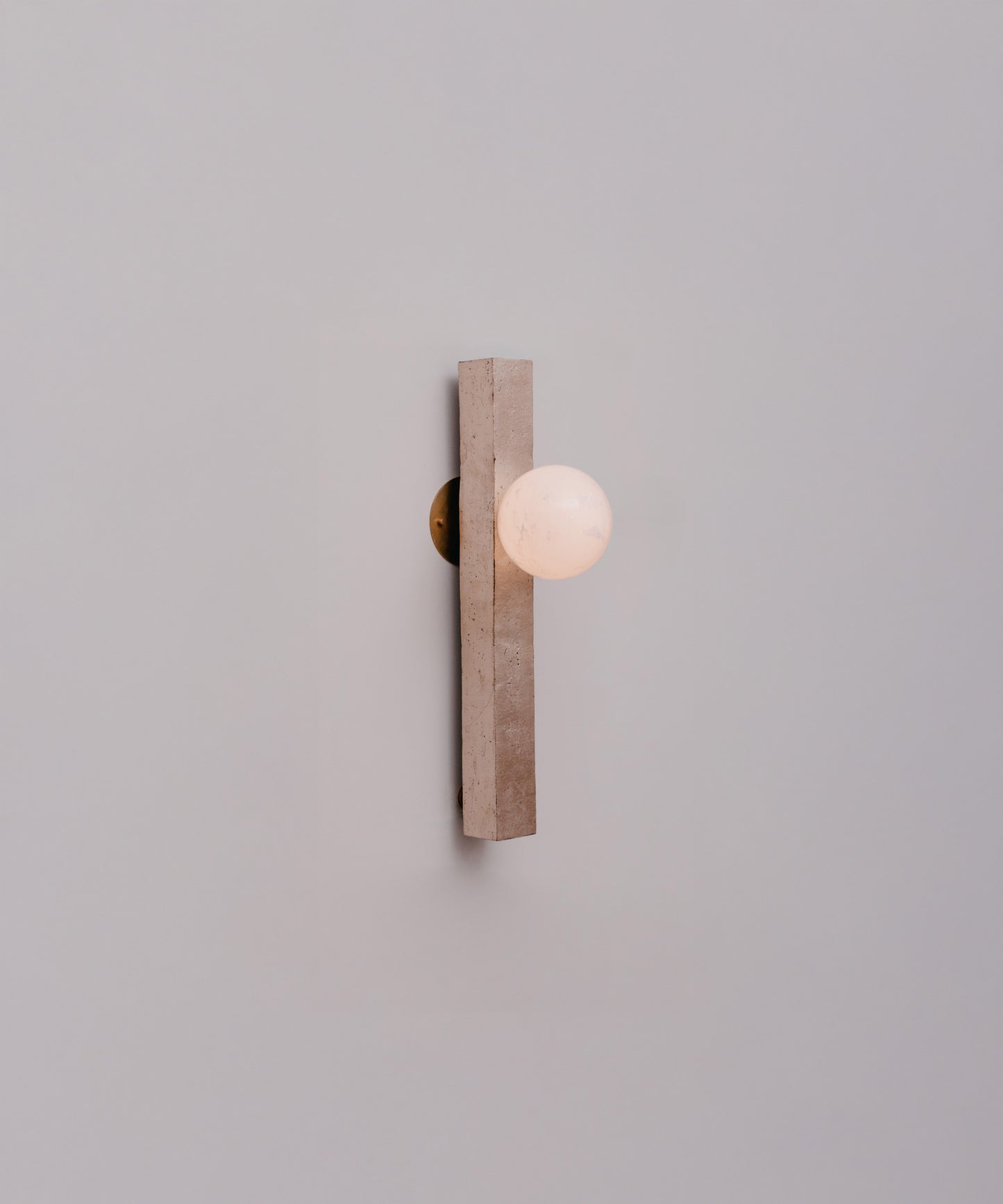 Conduit Linear Sconce