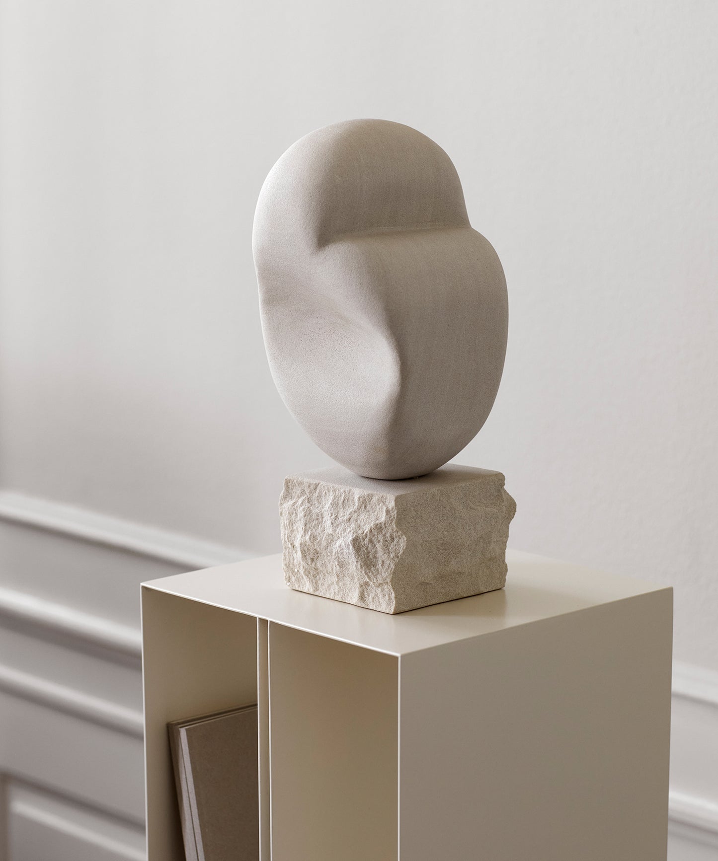 Contour Sculpture
