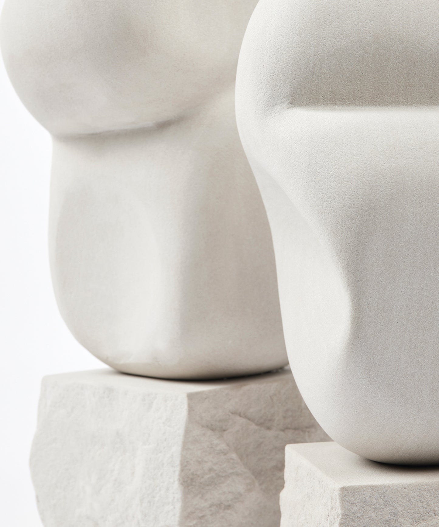 Contour Sculpture