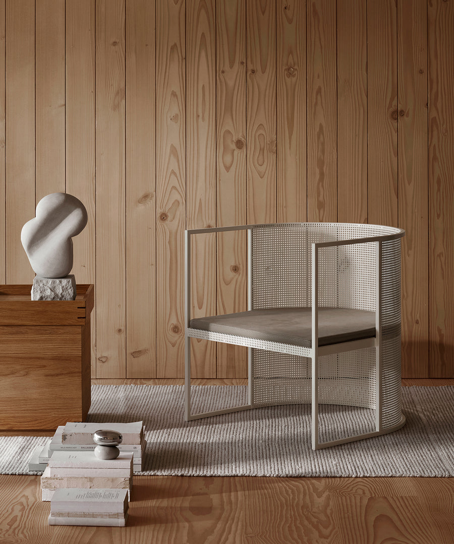 Contour Sculpture