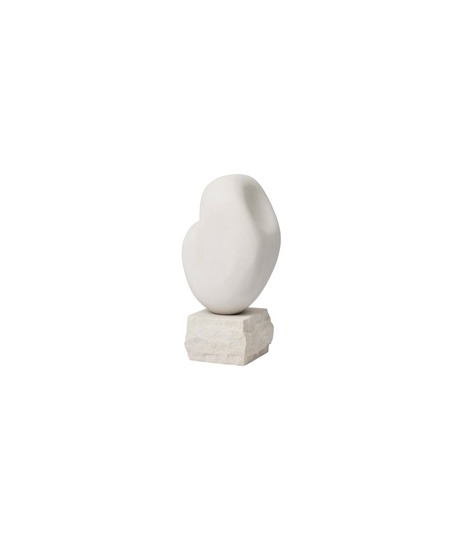 Contour Sculpture