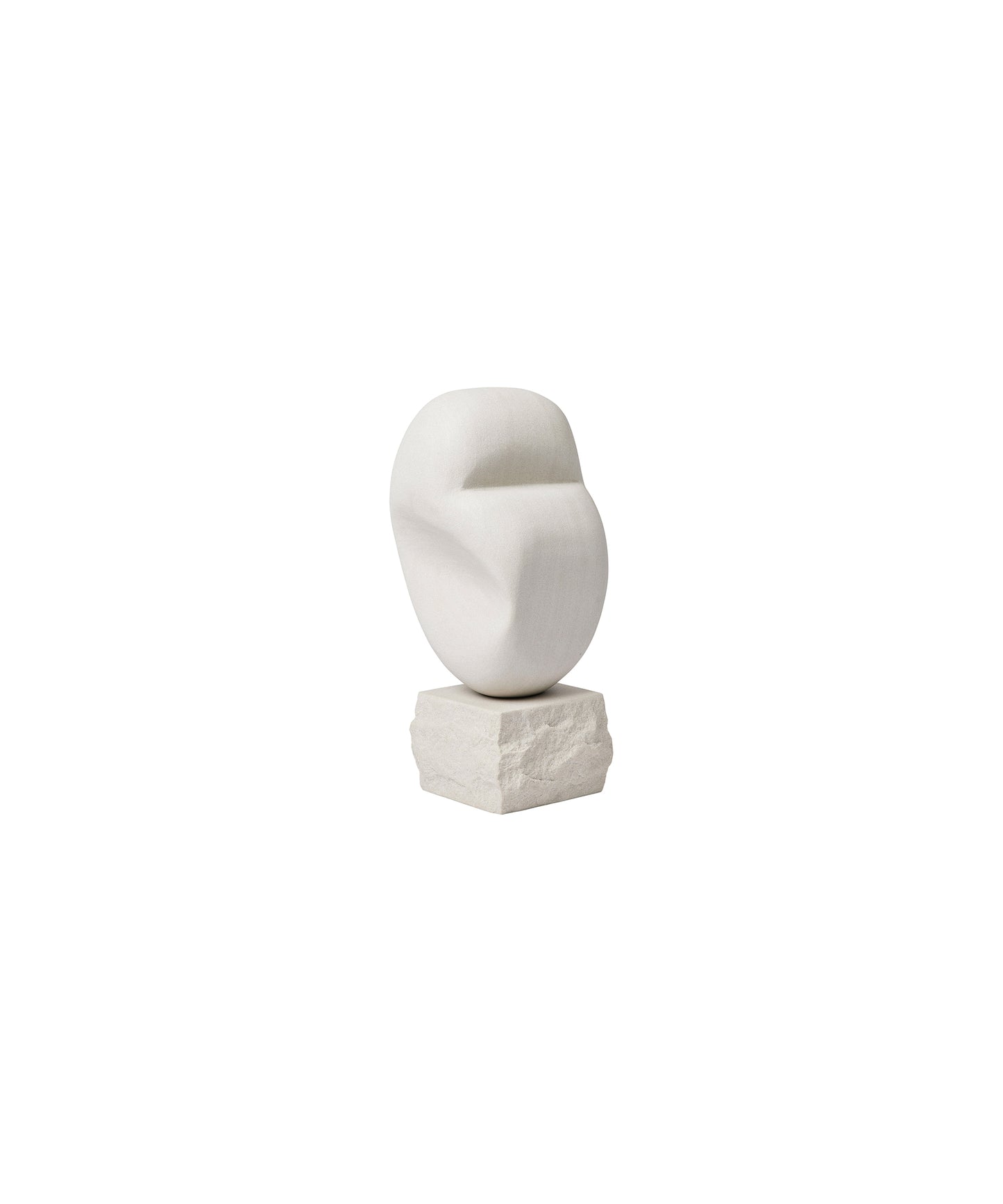 Contour Sculpture