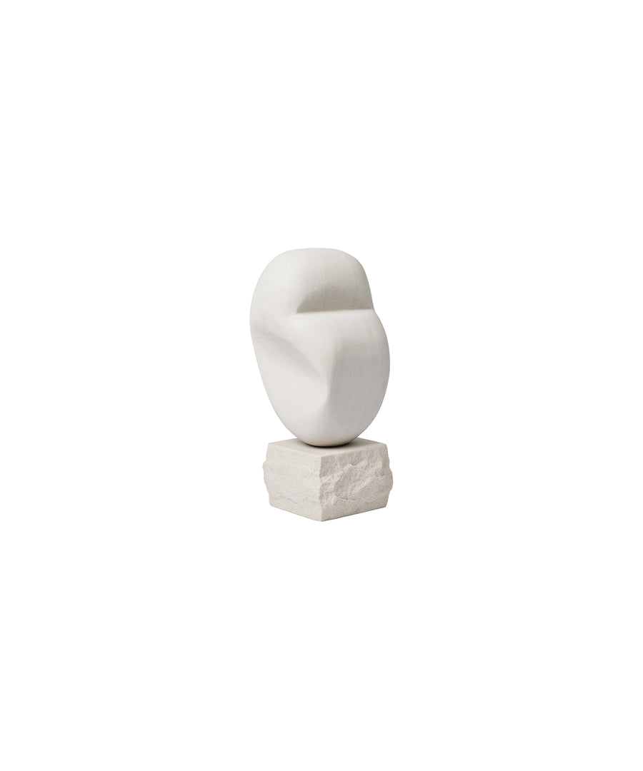 Contour Sculpture