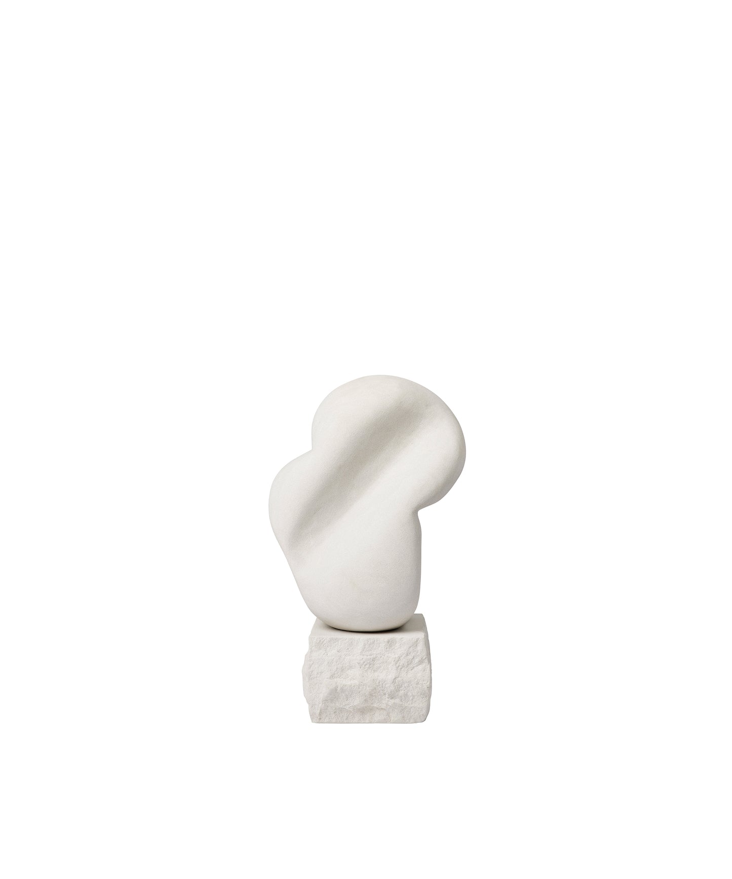 Contour Sculpture
