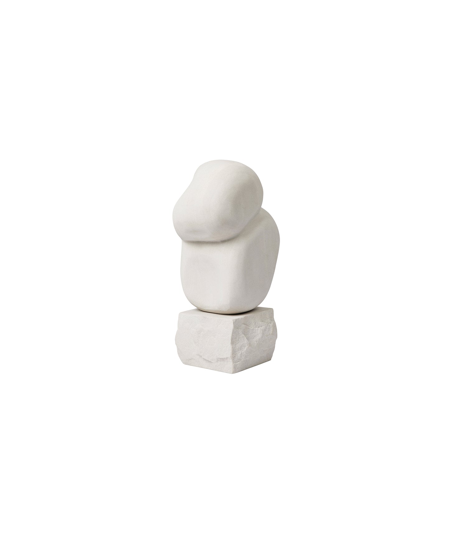 Contour Sculpture