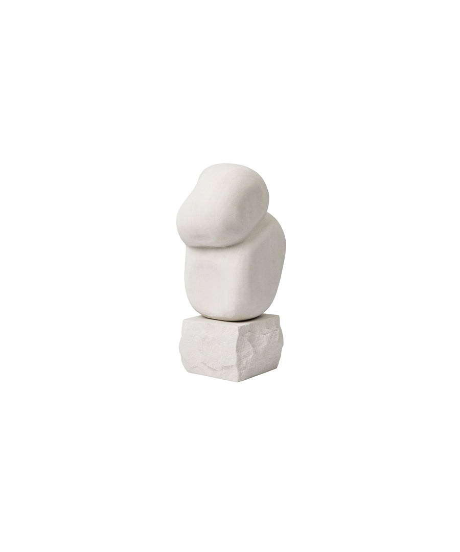 Contour Sculpture