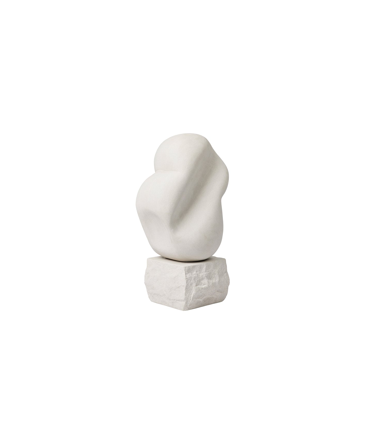 Contour Sculpture