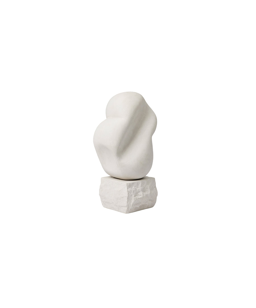 Contour Sculpture