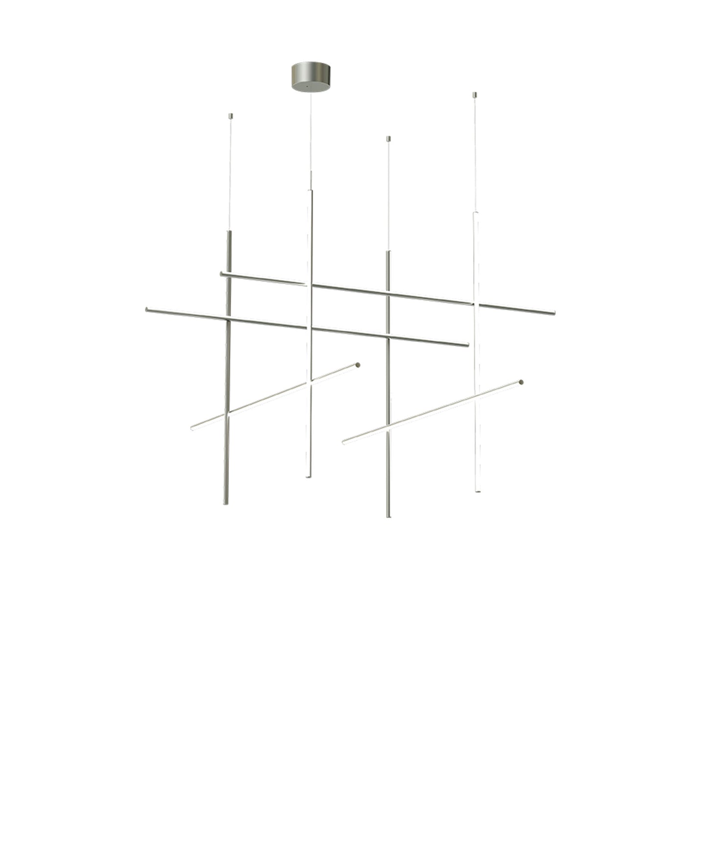 Coordinates Module S