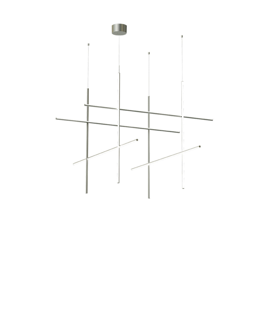 Coordinates Module S
