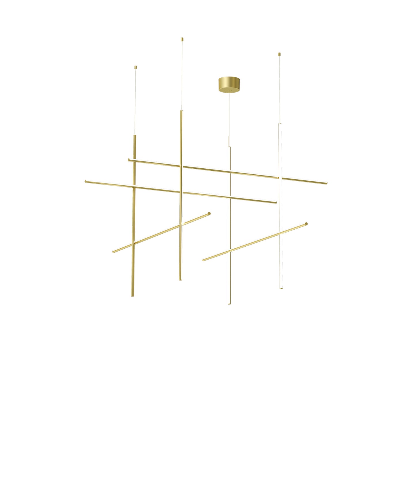 Coordinates Module S