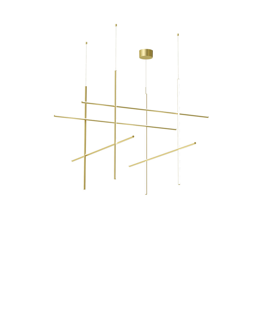Coordinates Module S