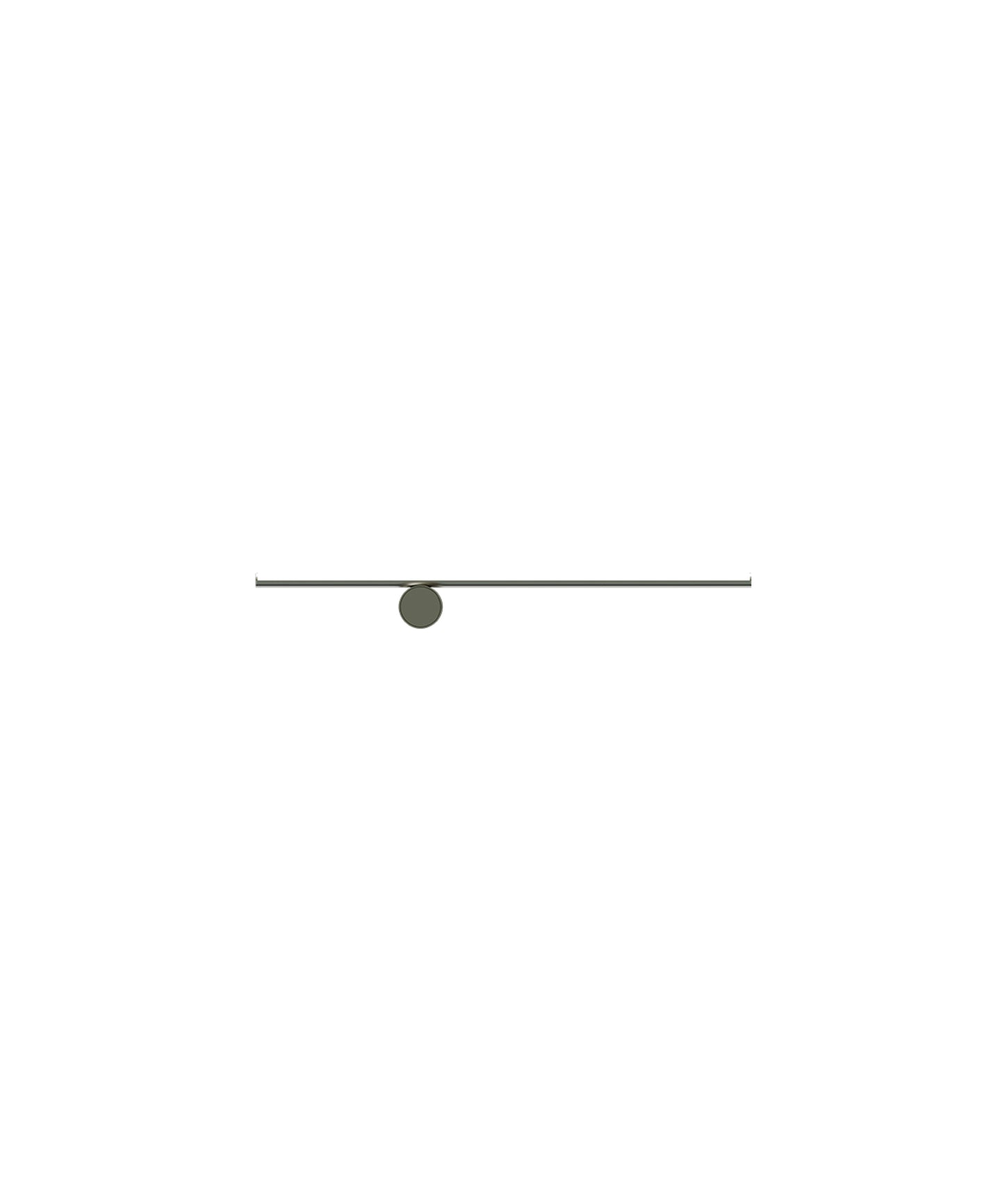 Coordinates Wall Lamp